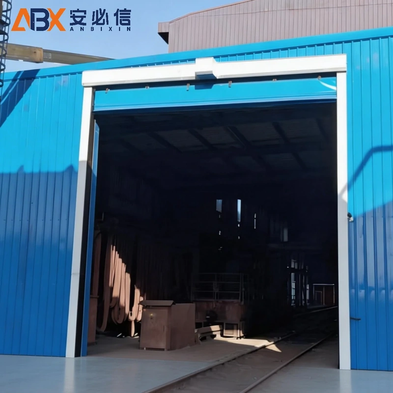厦门市背带堆积门