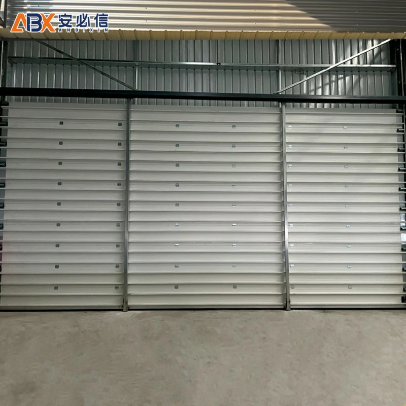 厦门市垂直提升门